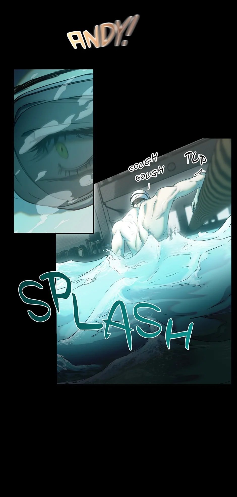 Nerd Project, Chapter 20 image 20